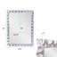 Theodore Metal Rectangle Mirror-1475162016-1475162023