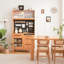 Buffet 39,37 po