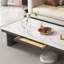 Table basse moderne moderne