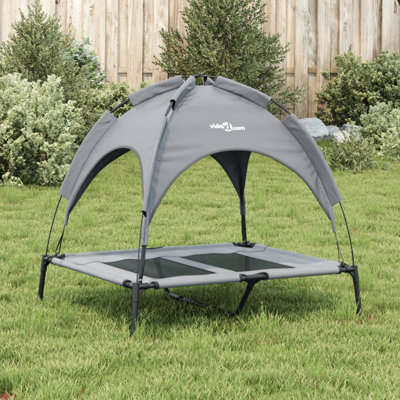 Azhaan Pet Bed