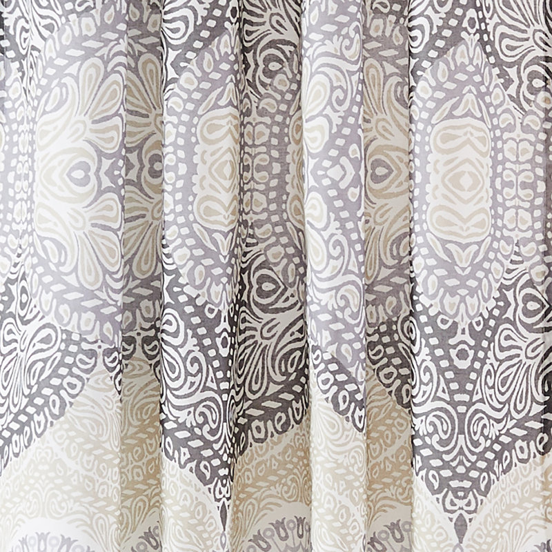 Trevino Drape Panel
