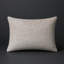 Coussin décoratif intérieur / extérieur gris Modern Modern-114465120-114464995