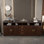New   Chinese   Style   Solid   Wood   Sideboard