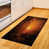 Rectangle 2'7" x 5' is out of stock selected