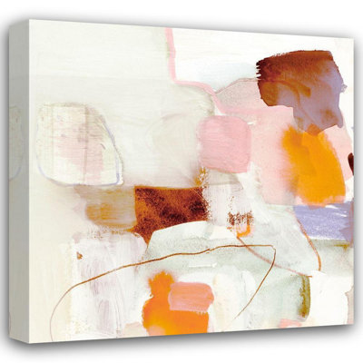 Orren Ellis Borges, Victor, reproduction d'art sur toile tendue, Ravel II