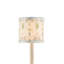 Bug Drum Chandelier Shade