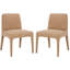 Chaise de salle à manger Reginbert-684262408