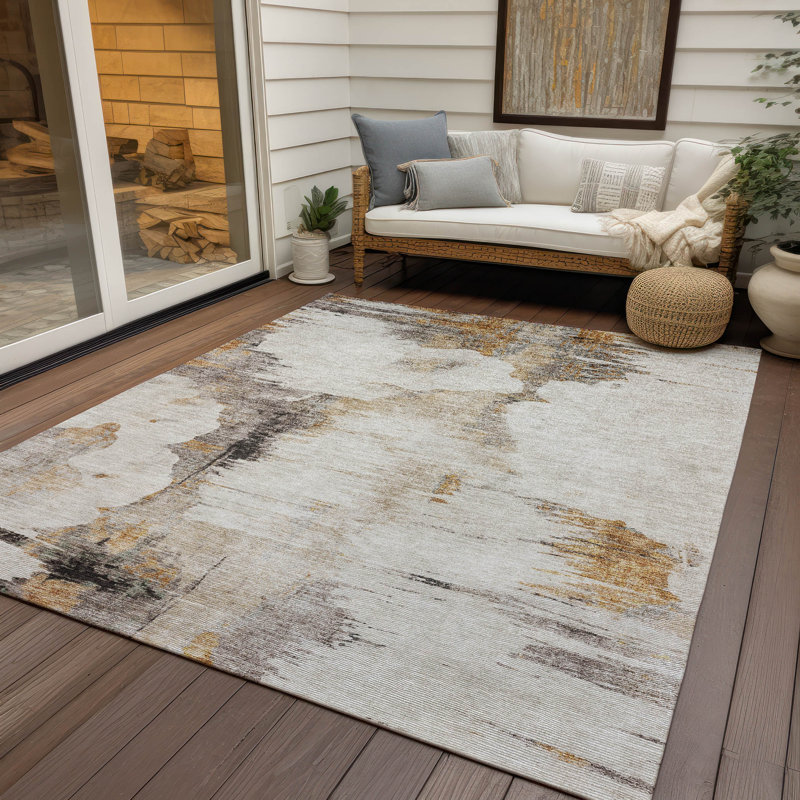 Tapis Emblyn, Rectangle 9 pi x 12 pi