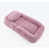 Rose est en rupture de stock