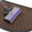 Paillasson demi-rond intérieur / extérieur-123045531-123045532