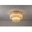 Pikeville Crystal Chandelier-644244013