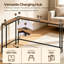 200cm Console Table