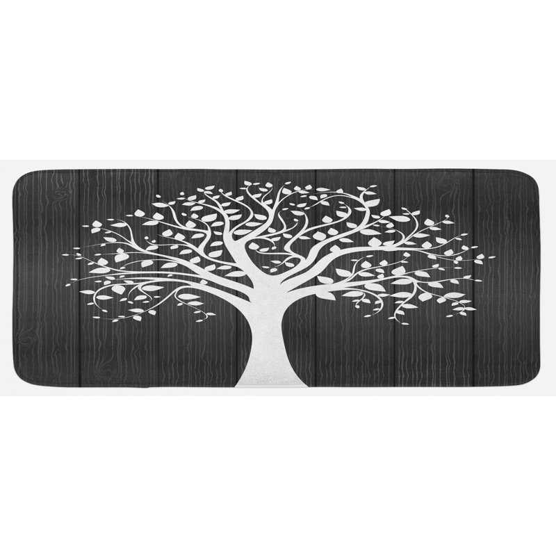 Tapis de cuisine