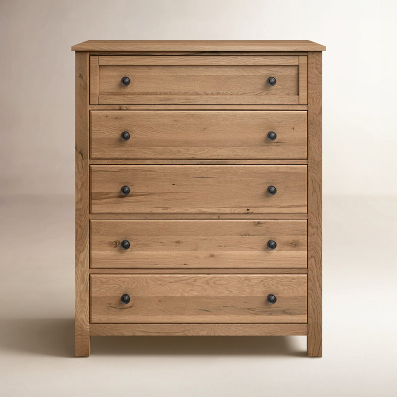 Lewin 5 Drawer Chest