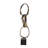  Loopform Brass Ring Sculpture