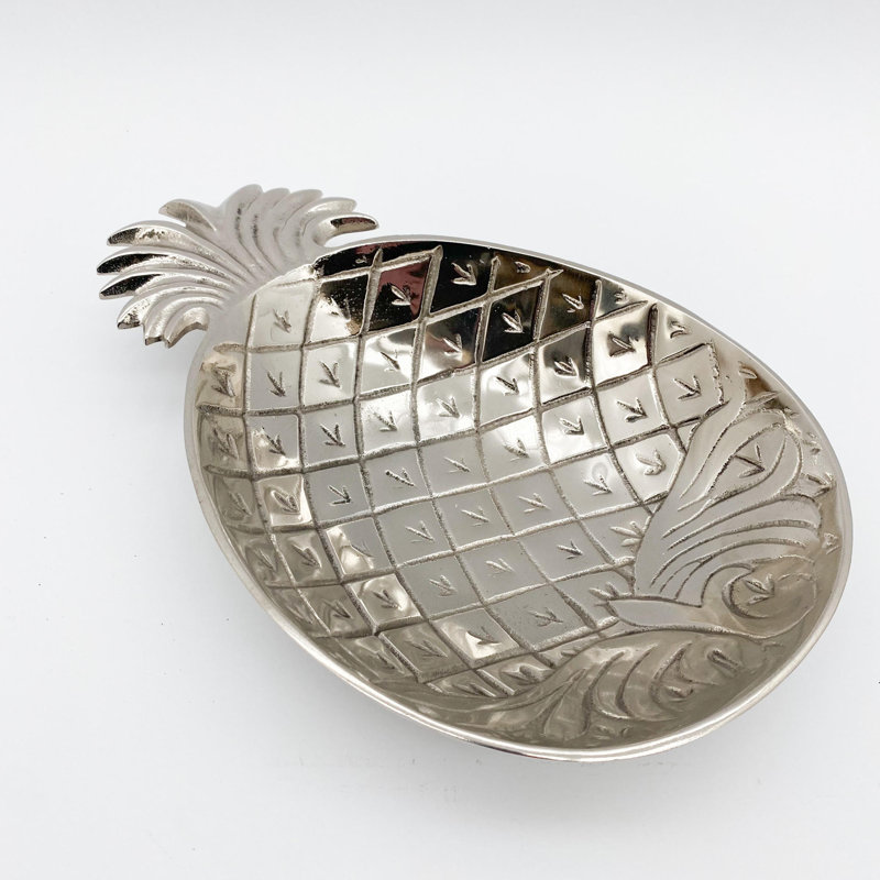 Cannata Metal Tray
