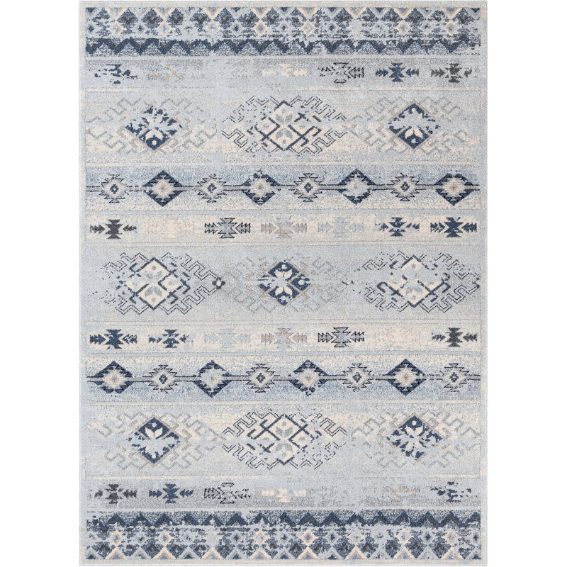 Area Rug, Rectangle 120 x 160cm