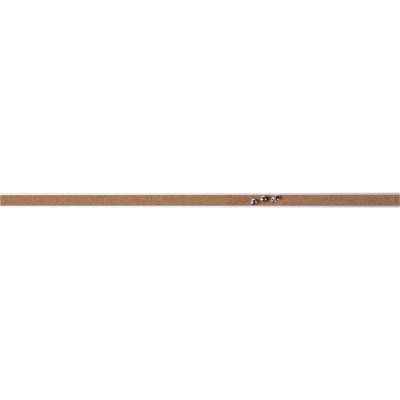 Lorell Cork Map Rail Or Hanger
