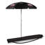 Parasol de plage 5,5 pi Ncaa-12504735-12504741