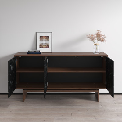 Buffet 63 po Calab