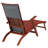 Ayvion Polyester Box Cushion Chaise Lounge Slipcover-1782660388