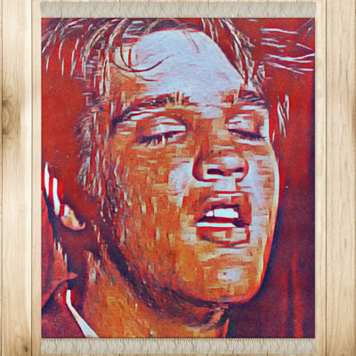Runner 128cm X 290cm Area Rug