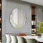 Miroir mural Schlesinger
