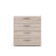 Bigod 4 - Drawer Chest of Drawers-1649471687