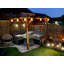Dunster House Bike Shed W2.4m x D1.2m / W8' x D4', Fully Pressure Treated, Overlord Modular