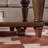Riverstone Rectangular Coffee Table With Casters