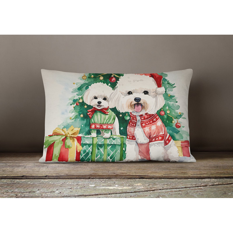 Other/No Pattern Outdoor Throw Pillow