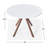 5-Piece Dining Table Set-100095297