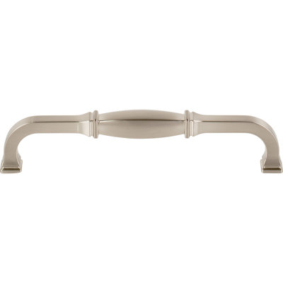 6.29" Center to Center Arch Pull