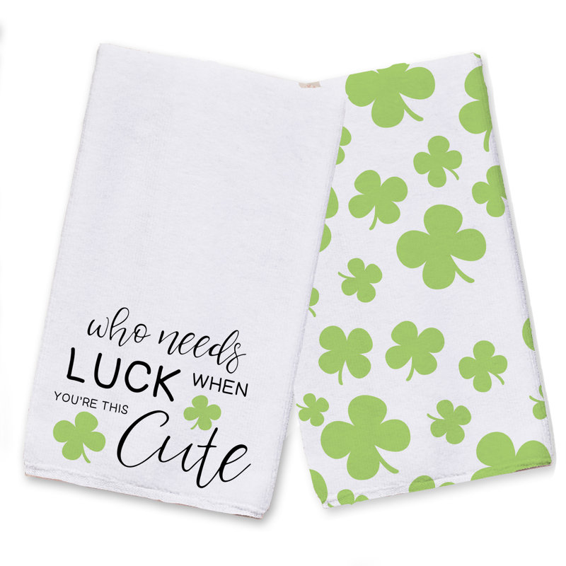 Cotton Tea Towel Kitchen Towel