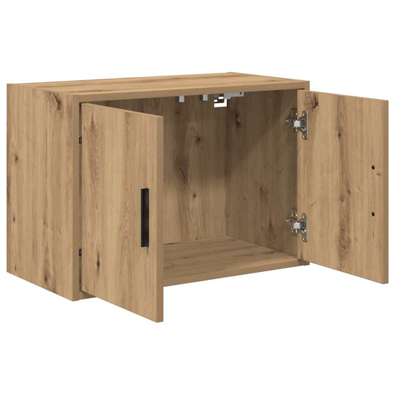 Garage Cabinet Part Or Accessory, Artisan Oak