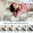Modern Abstract Area Rugs for Living Room, Anti-Slip Carpet for Living Room, Bedroom-1390542895