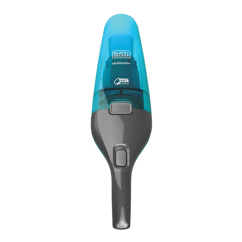 Aspirateur à main sans fil humide / sec Black + Decker Dustbuster® ™ QuickClean ™