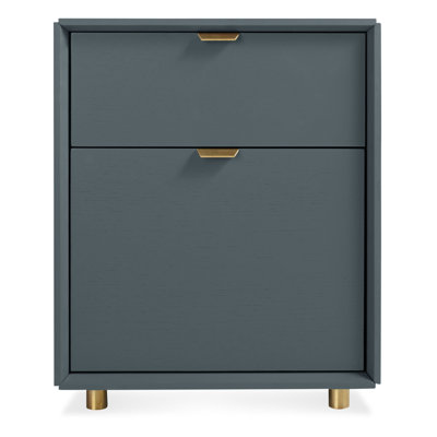Dang 2 - Drawer Vertical File Cabinet