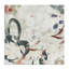 Toile abstraite neutre Washi, design par June Erica Vess-1247043685