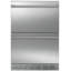 Monogram 24" Double-Drawer Refrigerator