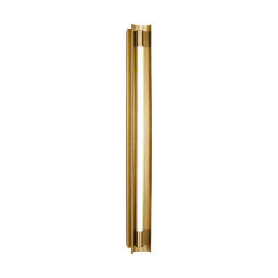 Carson 1 - Light LED Bath Bar