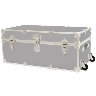 XL Rhino Home Storage, Camp and College Dorm Trunk