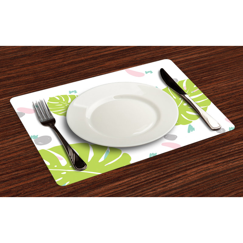 Récapitulatif 18,5" rêve
