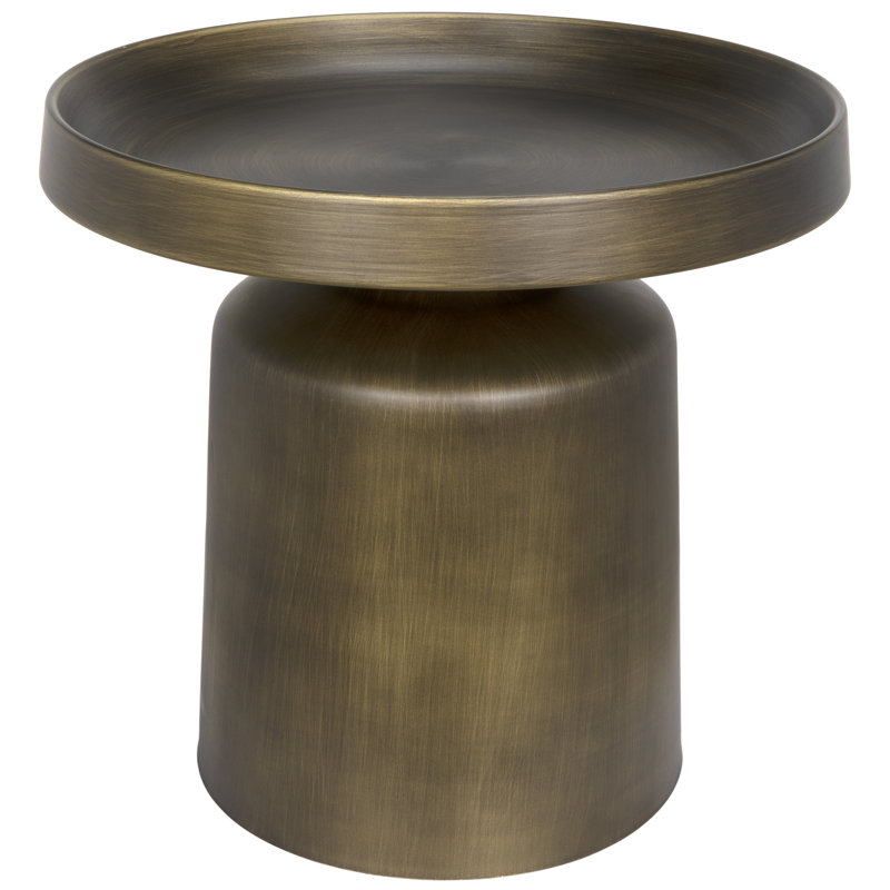 Table de bout Lee