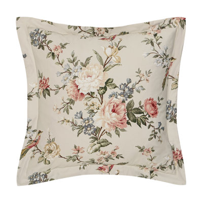 SONGBIRD EURO SHAM