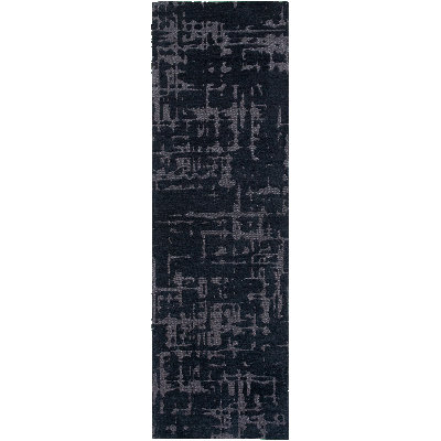 Abstract Area Rug