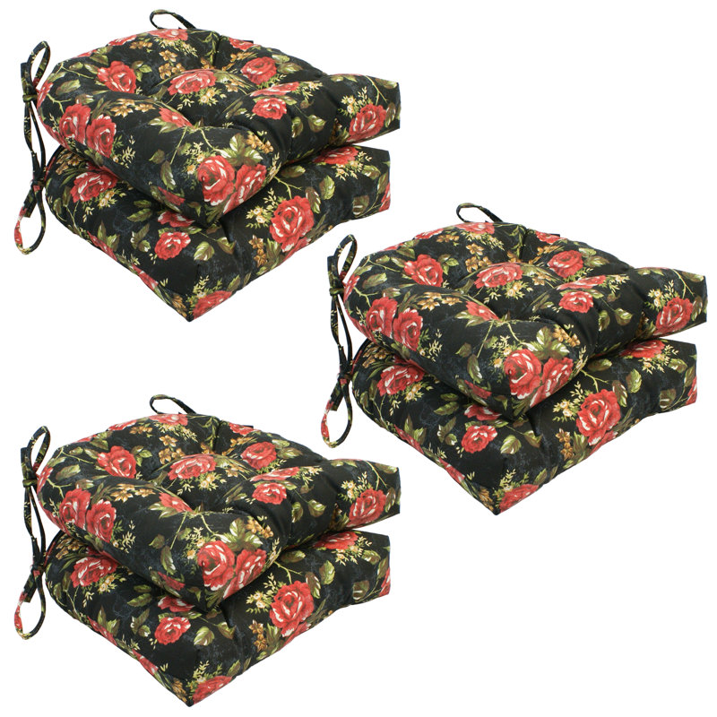 Coussin de siège 6 pièces Alcott Hill®
