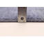 Tapis bleu clair Humaira Gabbeh 9 pi 2 po x 12 pi 0 po