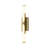 25" Dimmable LED Wall Sconce-463266534