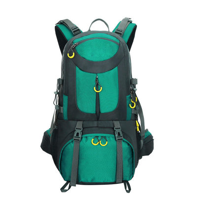 Storage Storage 2026 Multi-Functional Hiking Backpack All-Season Large-Capacity Waterproof Outdoor Trekking Backpack Lightweight Travel Backpack